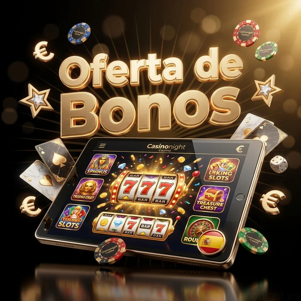 Oferta de Bonos